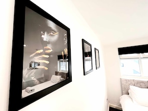 Appartement | 1 slaapkamer