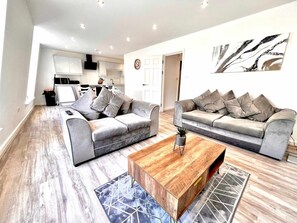 Apartment | 1 bilik tidur