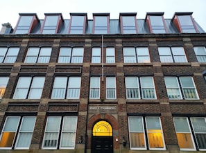 Apartment | 1 bilik tidur