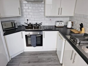 Appartement | 1 slaapkamer