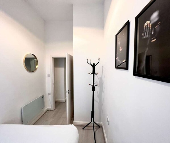 1 habitación