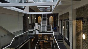 Apartment | 2 bedrooms - Irwell The Heartbeat of Liverpool (Liverpool)