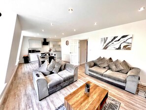Apartment | 2 bedrooms - Irwell The Heartbeat of Liverpool (Liverpool)
