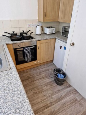 Apartment | 2 bedrooms - Irwell Chambers The Heart of Liverpool s Charm (Liverpool)
