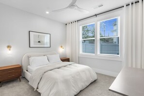 House | 4 bedrooms, Internet - The Blackstone Manor (Atlanta)