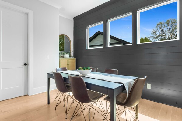 Ferienhaus | 4 Schlafzimmer, Internetzugang