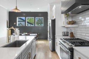 Ferienhaus | 4 Schlafzimmer, Internetzugang