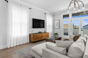 Ferienhaus | 4 Schlafzimmer, Internetzugang