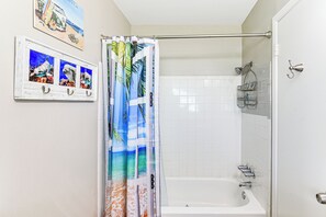 Ferienhaus (2 Bedrooms) | Innenbereich