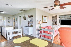 ハウス (2 Bedrooms) | 内装