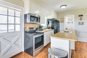 ハウス (2 Bedrooms) | 内装