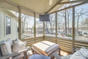 Huis (2 Bedrooms) | Interieur