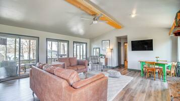 House (2 Bedrooms) | Front of property