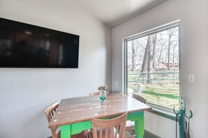 Nhà (2 Bedrooms) | Nội thất