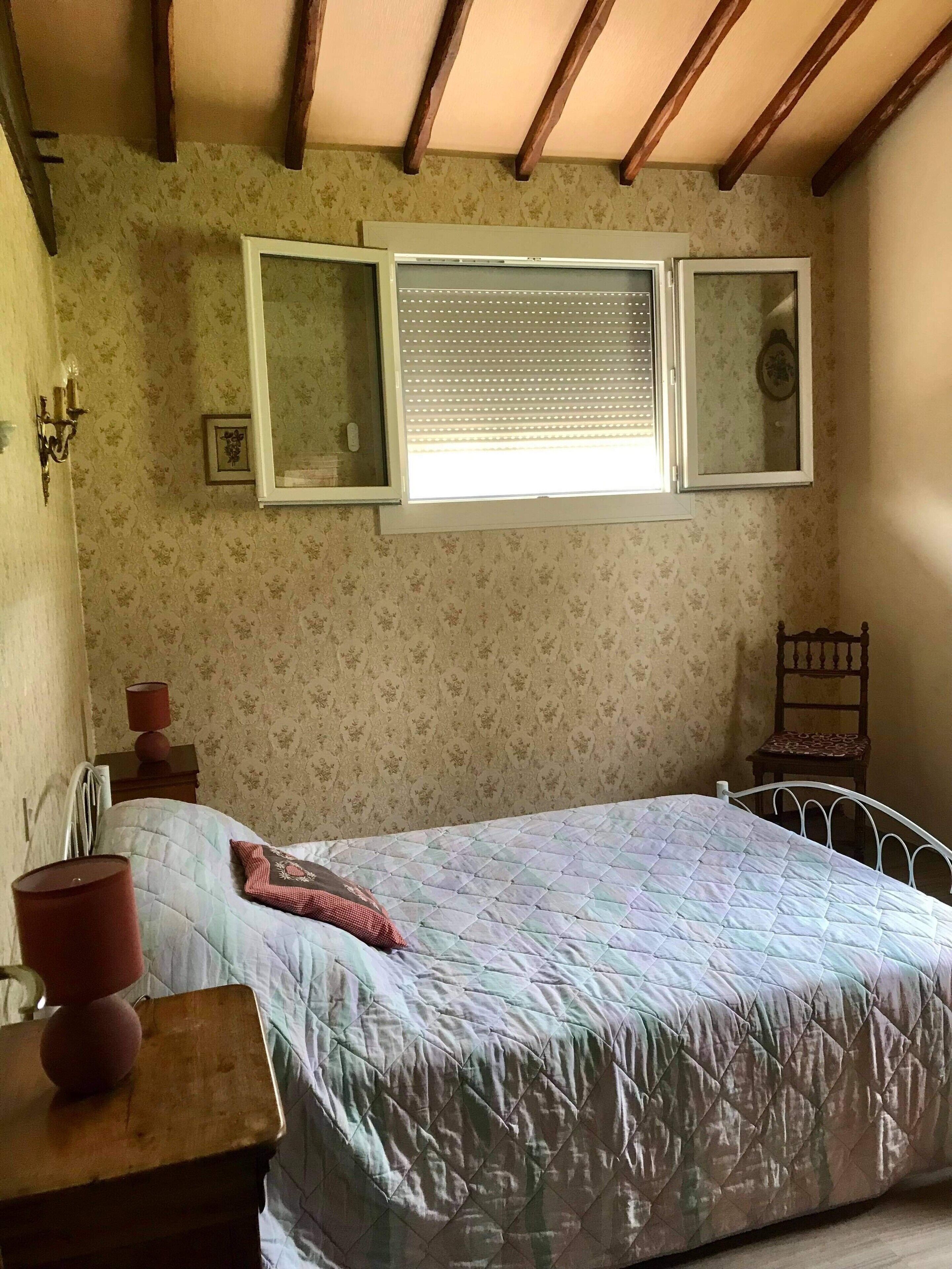 4 chambres, bureau, fer et planche à repasser, Wi-Fi