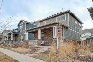 Casa (3 Bedrooms) | Interior