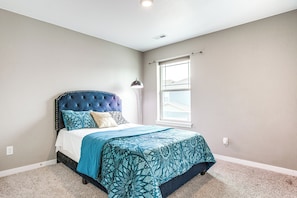 Casa (3 Bedrooms) | Interior