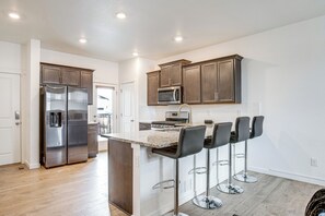 Casa (3 Bedrooms) | Interior