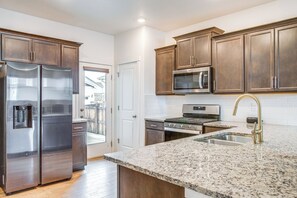 Casa (3 Bedrooms) | Interior