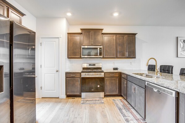 Casa (3 Bedrooms) | Interior