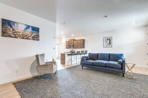 Casa (3 Bedrooms) | Interior