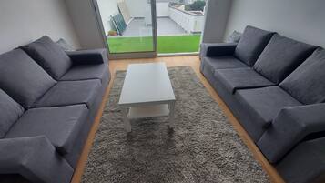 Căn hộ | 5 phòng ngủ