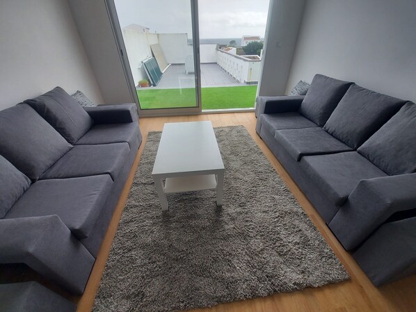 Leilighet | 5 soverom