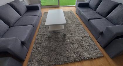 Lagoa SEA View by Vacationy