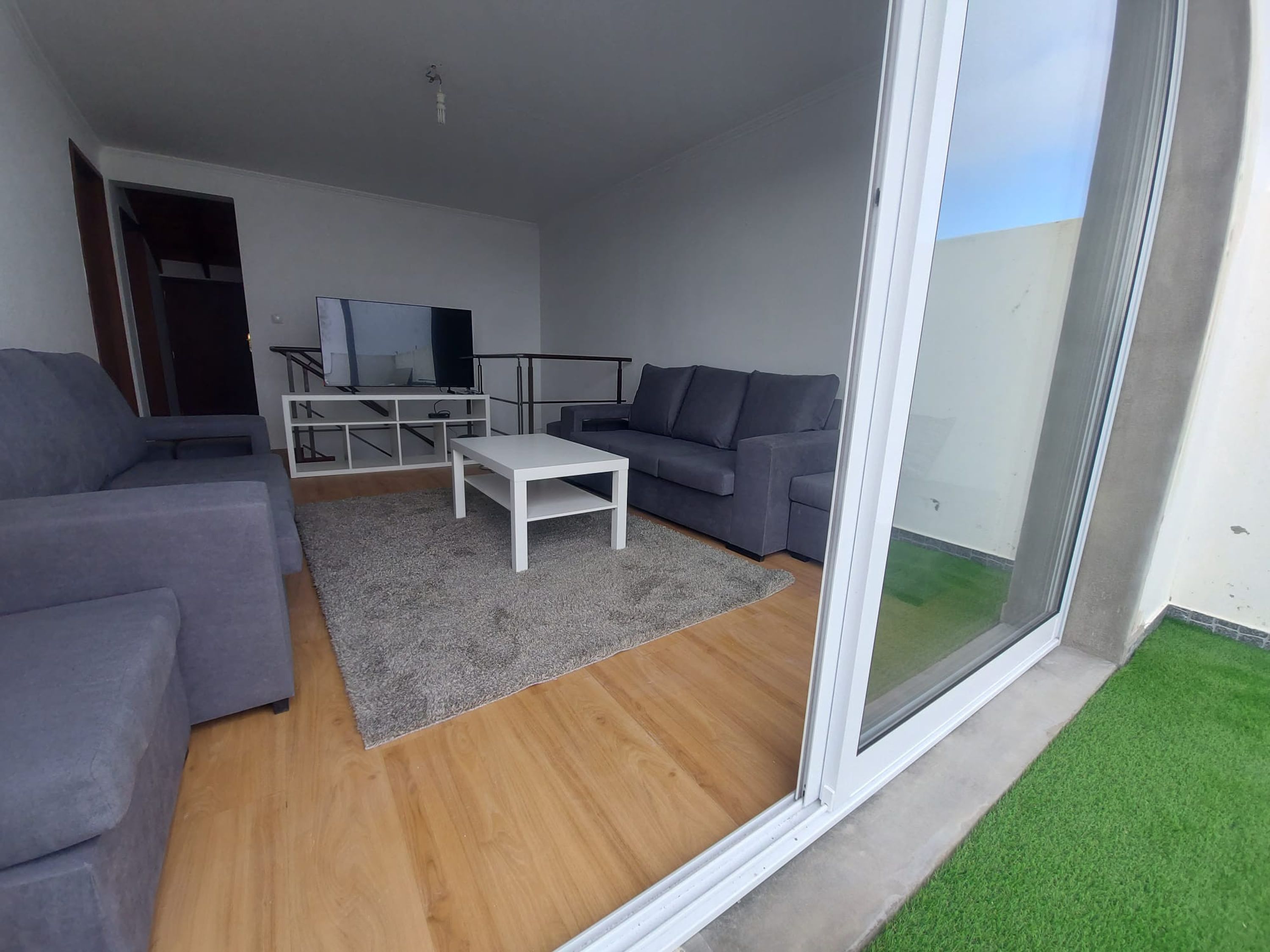 Apartment | 5 bedrooms