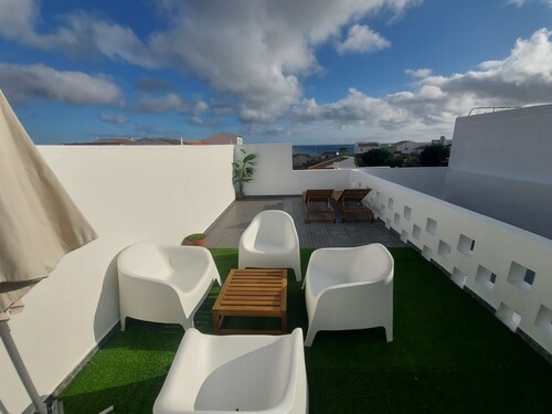 Lagoa SEA View by Vacationy