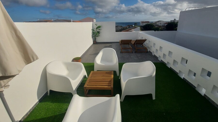 Lagoa SEA View by Vacationy