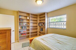 Ferienhaus (3 Bedrooms) | Innenbereich