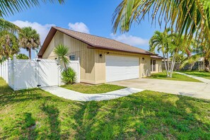 Casa (3 Bedrooms) | Parte interna