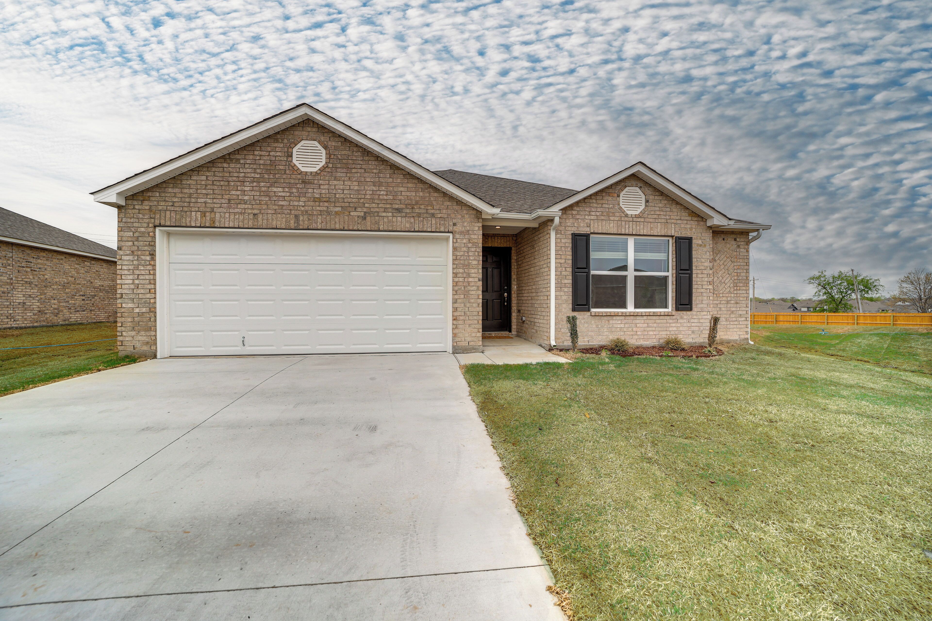 独立别墅 (3 Bedrooms) | 住宿内部