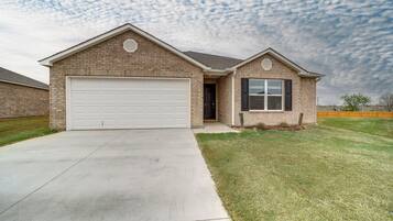 Casa (3 Bedrooms) | Interior