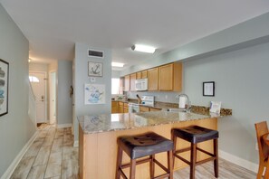 公寓 (2 Bedrooms) | 住宿内部