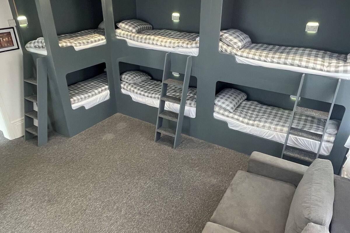 Basic Studio | 1 bedroom, free WiFi