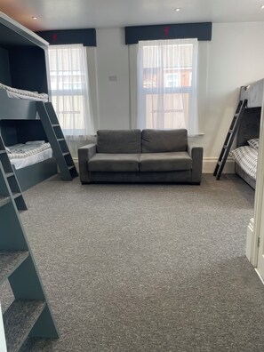 1 habitación y wifi gratis