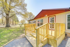 Huis (3 Bedrooms) | Interieur