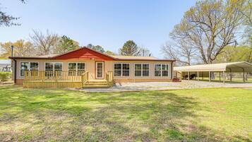 House (3 Bedrooms) | Front of property