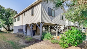 House (2 Bedrooms) | Bahagian dalam