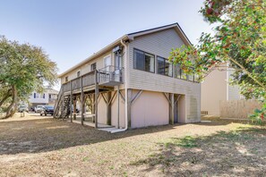 Interior - Close to Coastal Beaches & Bay Side to Sound (Kill Devil Hills)