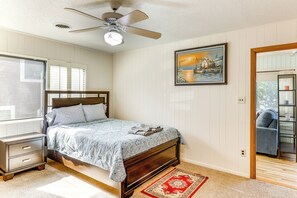 ハウス (2 Bedrooms) | 内装