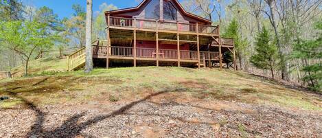 Casa (2 Bedrooms) | Facciata della struttura