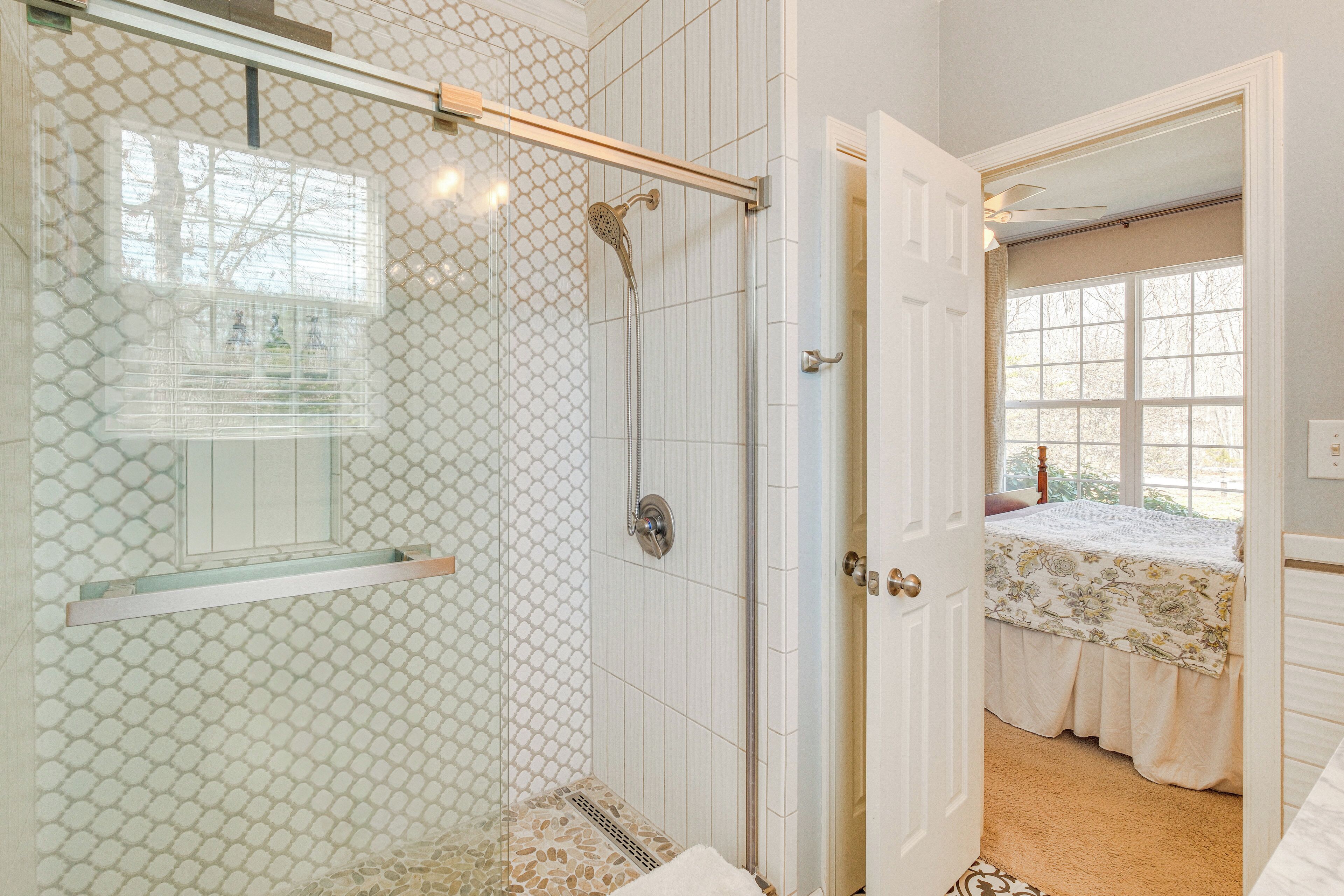 Maison (3 Bedrooms) | Intérieur