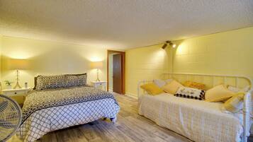 Casa (5 Bedrooms) | Interior