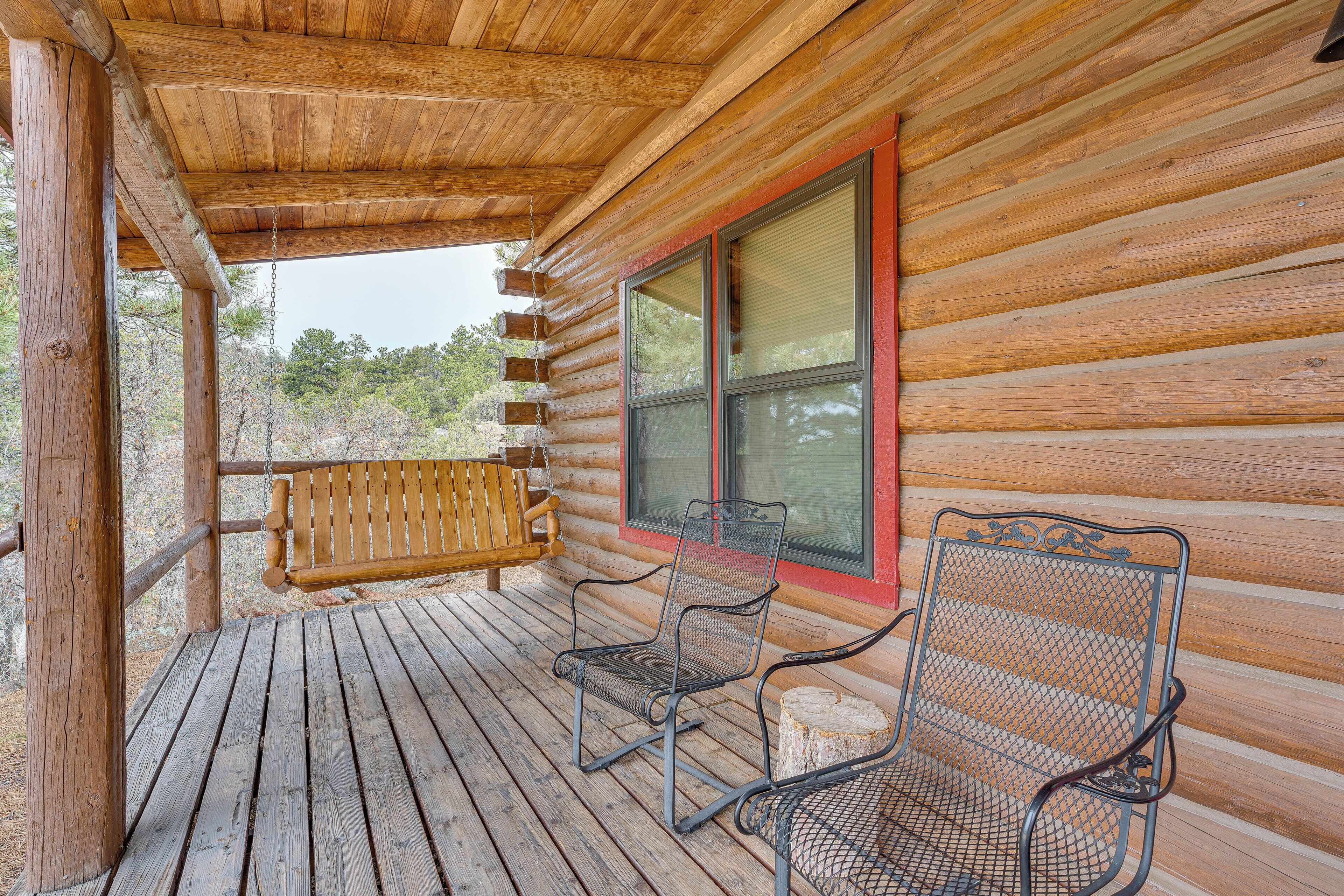 Nhà (3 Bedrooms) | Nội thất