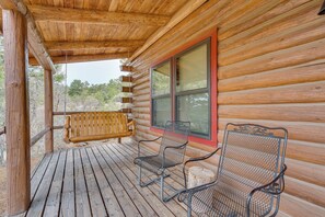 Maison (3 Bedrooms) | Intérieur