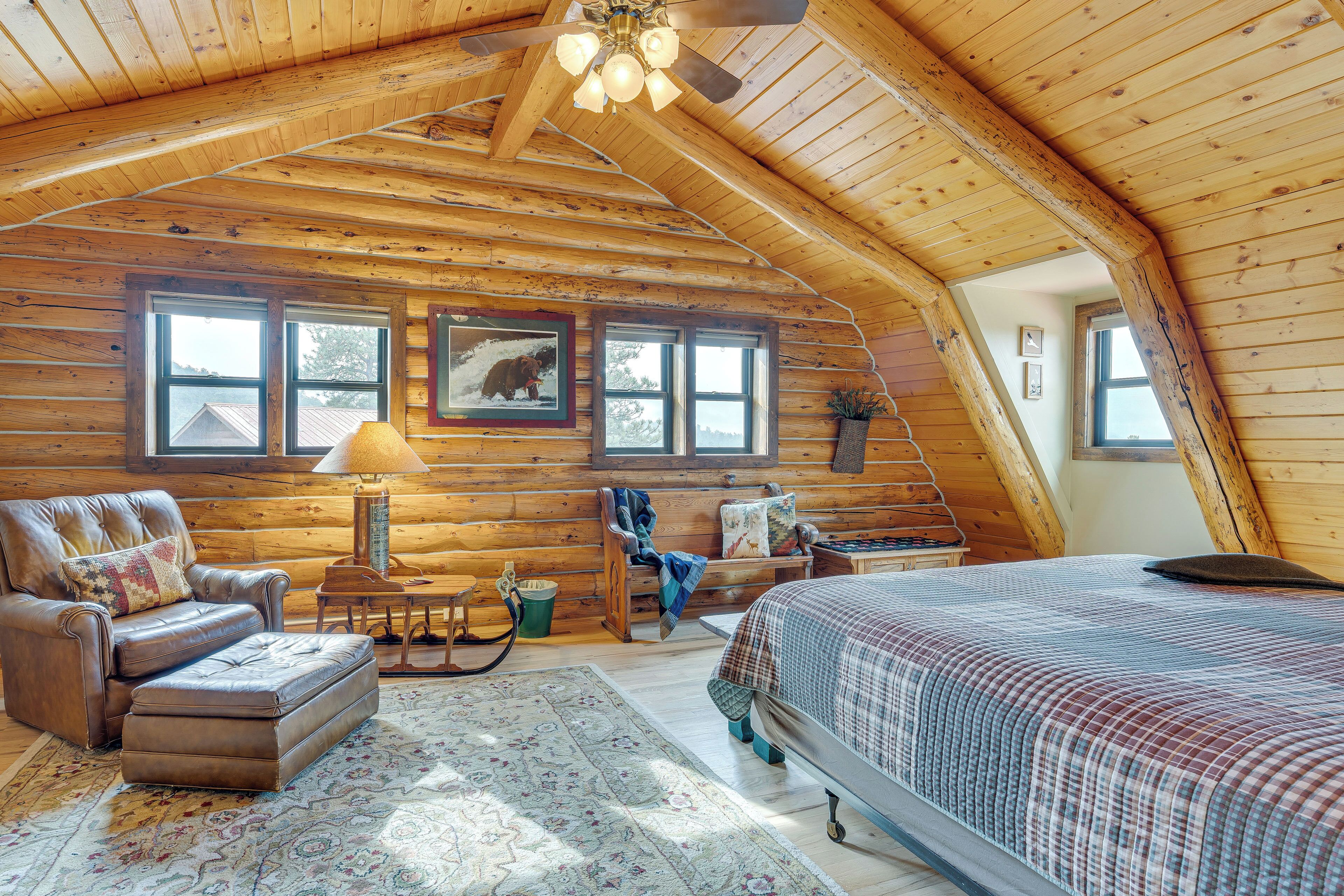 Casa (3 Bedrooms) | Interior