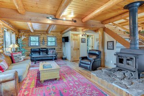 Maison (3 Bedrooms) | Intérieur